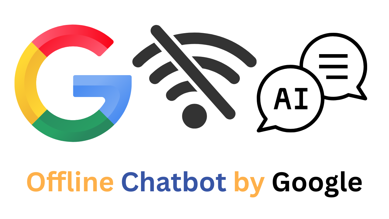 Google's New Offline AI Chatbot Edge Gallery Released